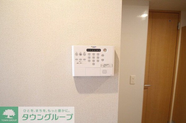 ブルーバードの物件内観写真